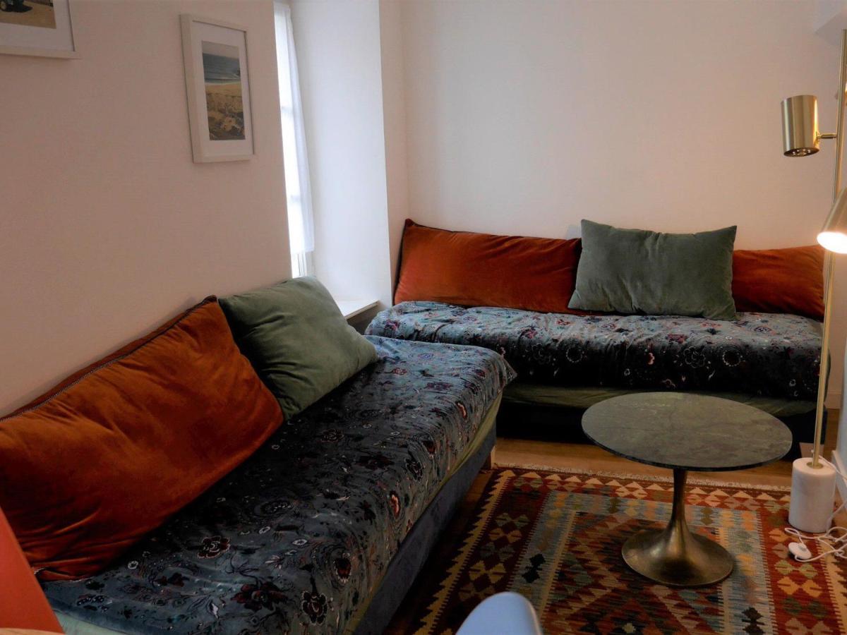 Appartement Refait A Neuf, Coeur De Ville, Proche Plage, Animaux Acceptes - Fr-1-418-230 Palais Exterior foto