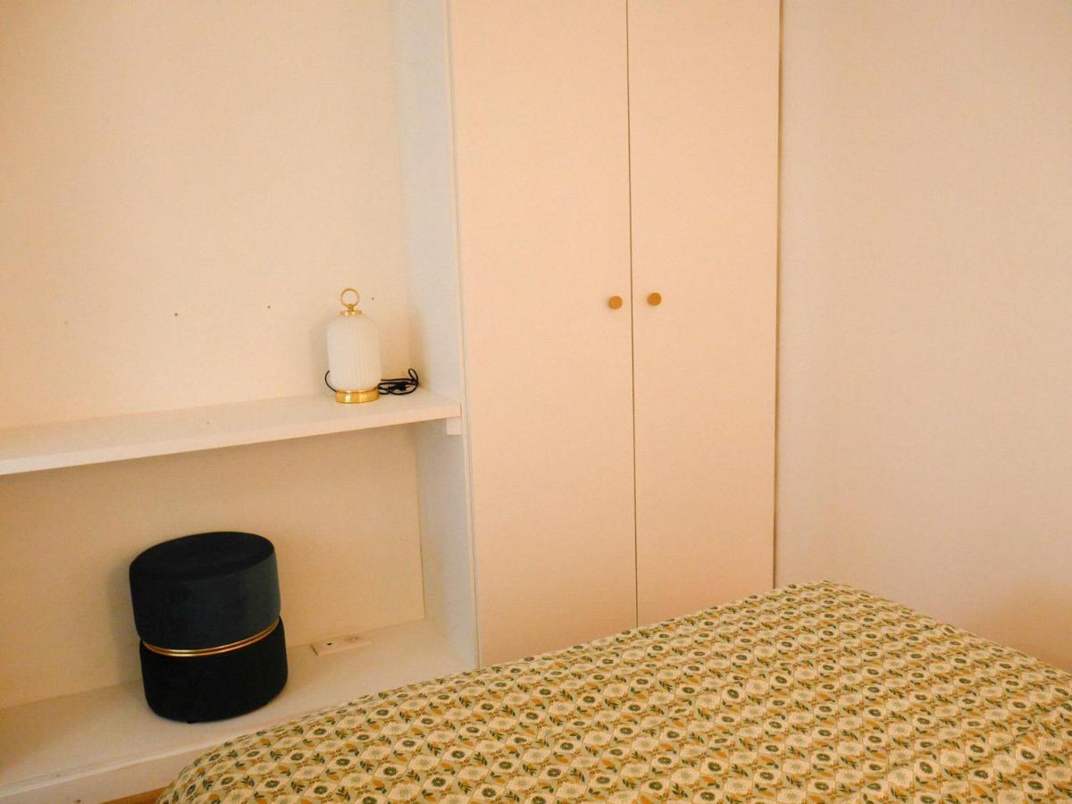 Appartement Refait A Neuf, Coeur De Ville, Proche Plage, Animaux Acceptes - Fr-1-418-230 Palais Exterior foto